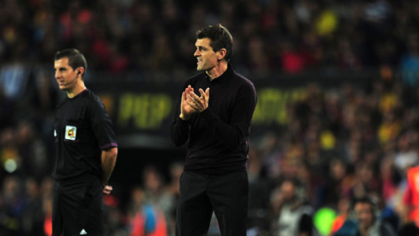 Vilanova:'Habría que hacer un vídeo de Pepe con sus patadas'