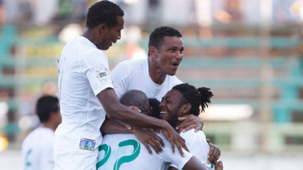 Platense le saca a Deportes Savio un empate con sabor a victoria