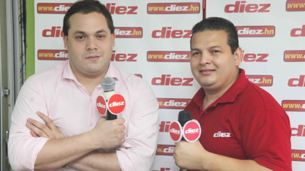 Diez-Radio: Honduras, por la Hexagonal