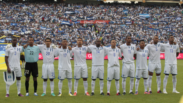 Conclusiones de Salvador Nasralla tras avanzar a la hexagonal