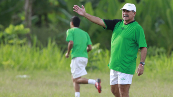 Tres personas se encargarán de la parte física en Platense