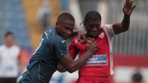 Salvador Nasralla: 'El fútbol hondureño no puede considerarse profesional'