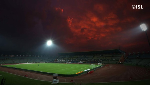 Conocé el estadio donde Honduras jugará el Mundial Sub-17 de la India
