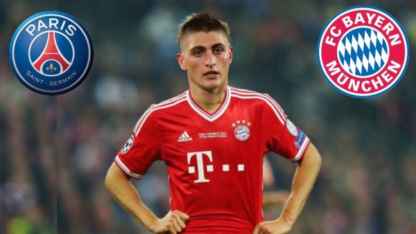 ¡De lujo! Así sería el millonario equipo del Bayern para frenar al Real Madrid en Europa