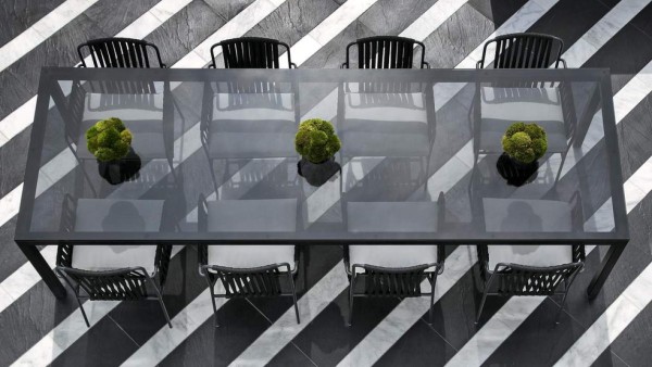 ¡Qué problema! Conocé la lujosa mansión de Floyd Mayweather en Beverly Hills