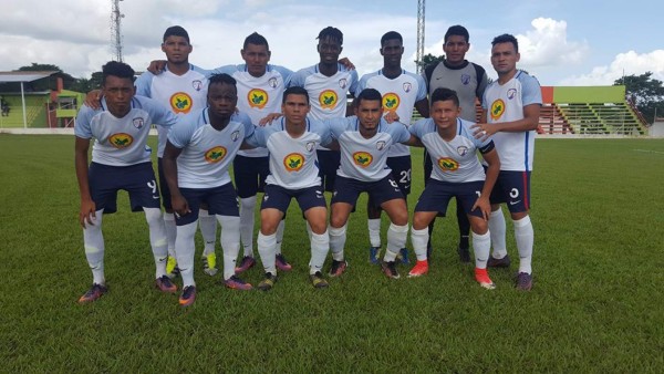 Así lucen sus uniformes los equipos del Ascenso en Honduras