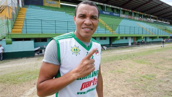 Rambo de León: 'No tengo que demostrarle nada a nadie”