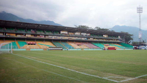 Real España jugará semifinales en el Morazán