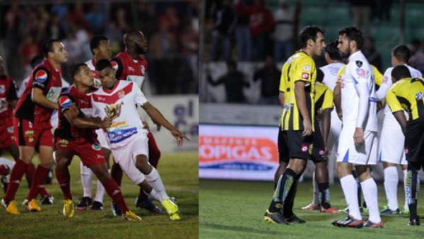 ¿Cuál será la gran final del Torneo Apertura 2013?
