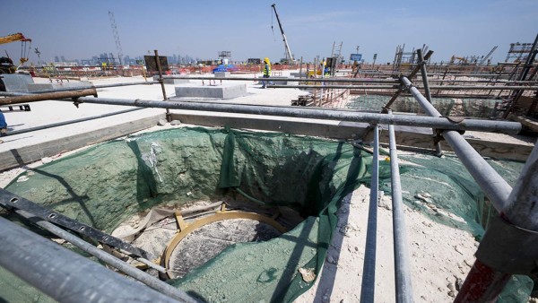 A cuatro años para el Mundial de Catar 2022, así lucen los estadios