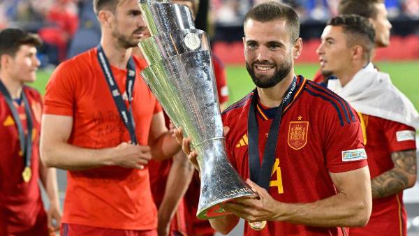 “Siempre parece que tengo que hacer el doble de trabajo que cualquier otro jugador”