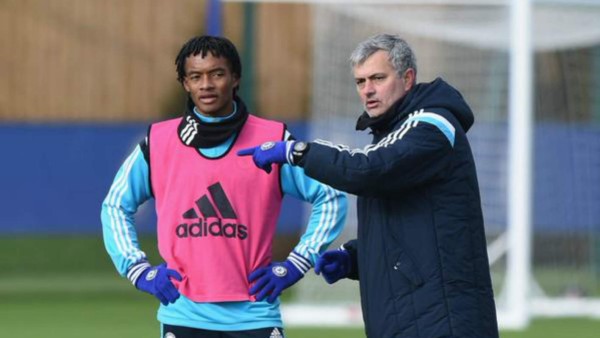 Grandes cracks que se pelearon y acabaron de enemigos de Mourinho