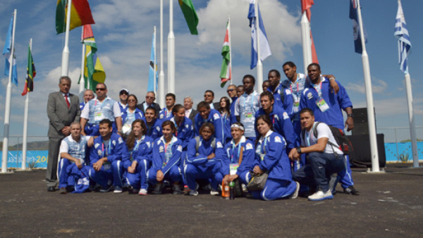 Honduras se despidió sin medallas de los Juegos Panamericanos