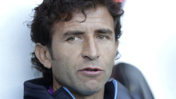 Lo que dijo el técnico de España tras la derrota ante Honduras