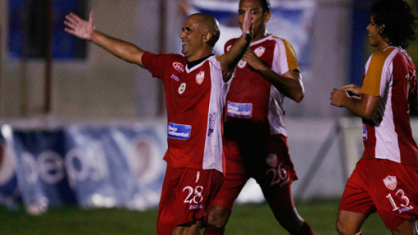 EN VIVO: Choloma se impuso al Savio