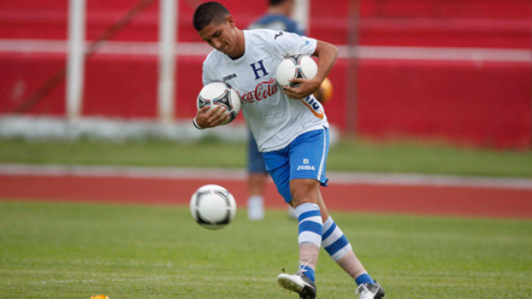 El mensaje de Jhony Leverón para Costly