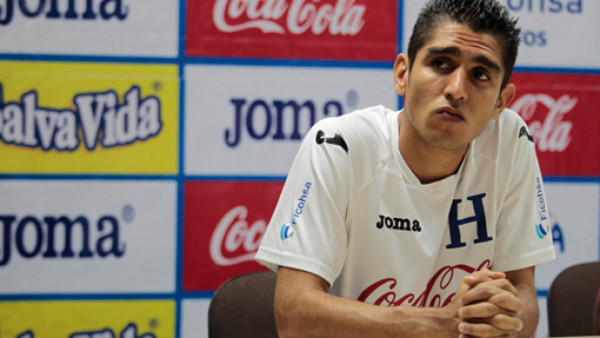 'Nos jugamos el prestigio de Honduras y la Selección': Claros