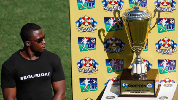 ¿Cómo crees que se defina la gran final?