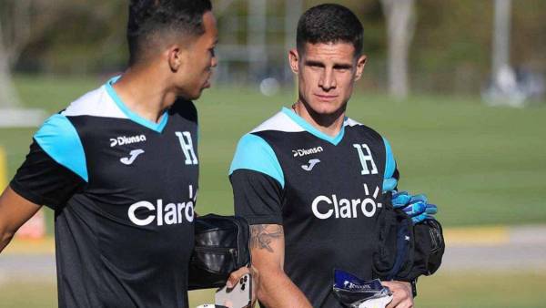 Presidente de Fenafuth habla sobre la salida de Bernardo Redín de la ‘H’ y, ¿aprueba el llamado de Rougier?