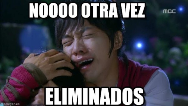 MEMES: Estas son las burlas contra Honduras por su adiós al mundial Sub-17