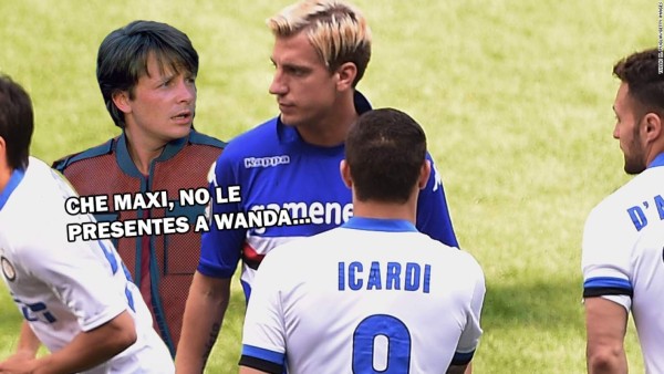 Los mejores memes que dejó la Champions y Back to the Future