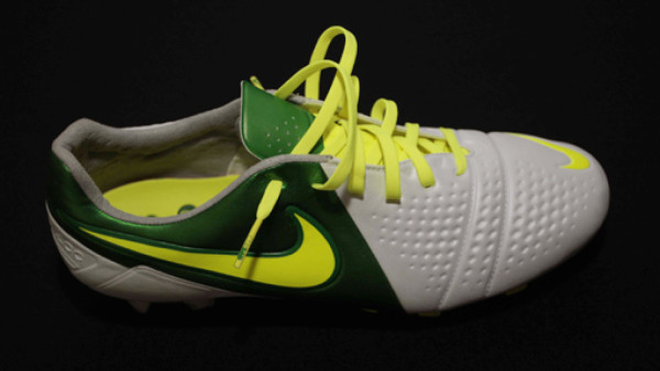 Nike también ficha a Muma Bernárdez