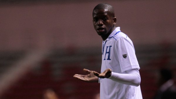 Boniek confiesa que Suárez les dio una buena regañada