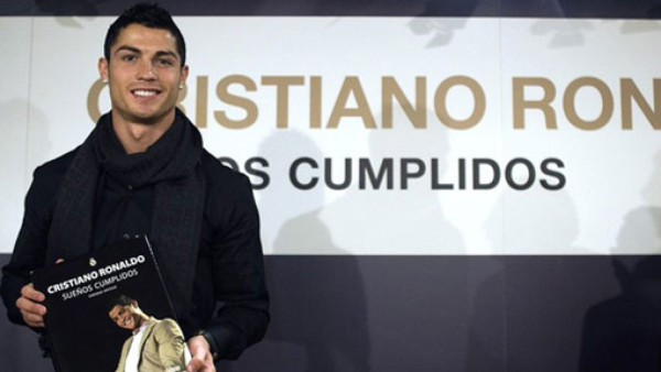 Cristiano Ronaldo tendrá su propio museo en Portugal