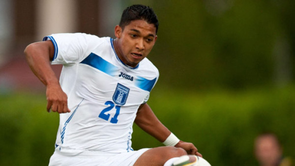 Emilo suena como sustituto de Figueroa