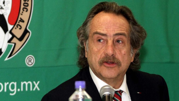 Femexfut excluiría de eliminatorias a 13 'rebeldes'