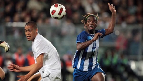 Honduras sigue bajando en el ranking de la Fifa