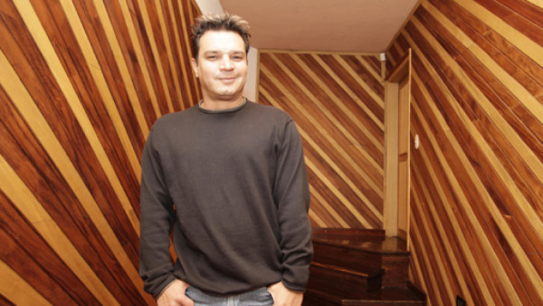 Nasralla se enojó por una parodia en 'El Cuarto de Luis'