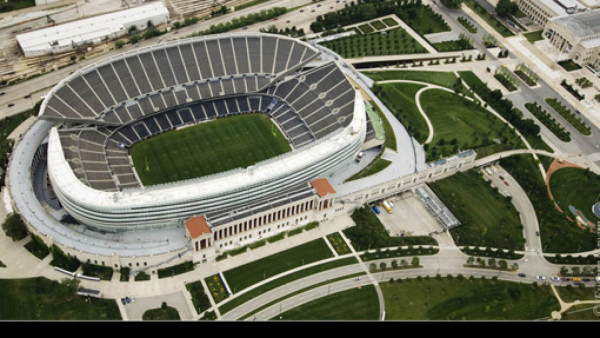 Definidos los estadios para la Copa Oro