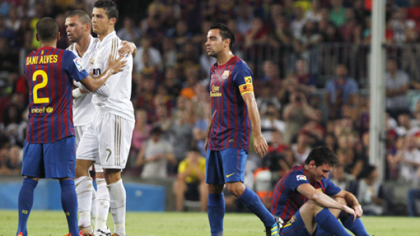 'Ganar ante Real Madrid sería un punto de inflexión y un placer futbolístico'