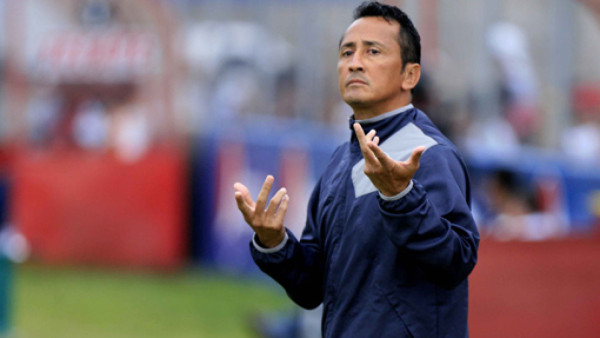 Jorge Pineda: 'Si ofendí a alguien, pues pido disculpas'