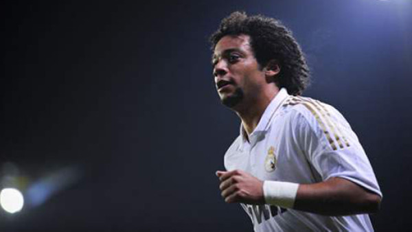 Marcelo impondrá un récord para el Real Madrid en los JJOO