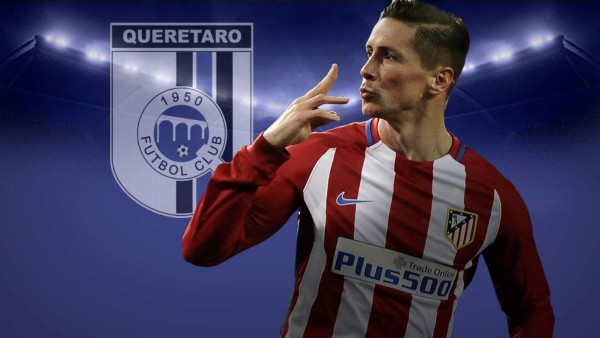 ¡ARDE EL MERCADO EN MÉXICO! Torres cada vez más cerca; Aseguran el futuro de Gignac