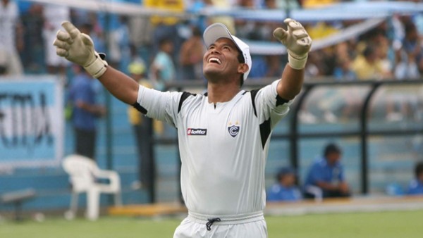 TOP: Los 10 porteros más goleadores de la historia en el fútbol