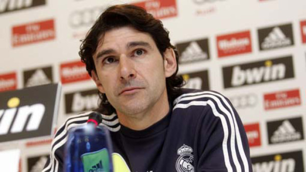 Karanka: 'El Galatasaray no será fácil”