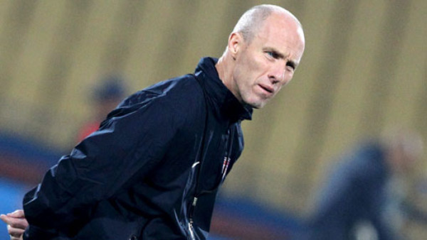 Bob Bradley seguirá con EUA