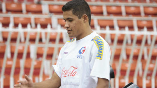 El Ro-Ro quiere pasar a la siguiente ronda