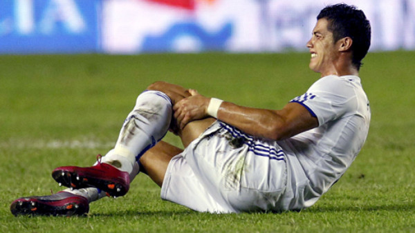 Levante le quita la cima al Madrid