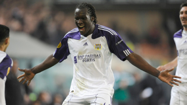 Real Madrid y Chelsea inician la batalla por Lukaku