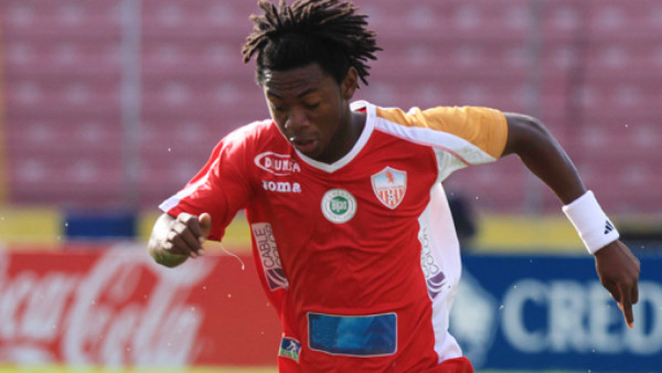 Kalimba: 'Al Olimpia ya no quiero volver'