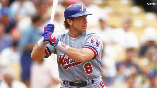 Muere leyenda del Béisbol