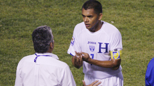 Amado Guevara pedirá consejos a Rueda