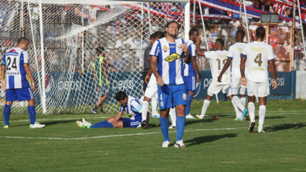 ¿Sacará ventaja Olimpia de la crisis interna de Victoria?