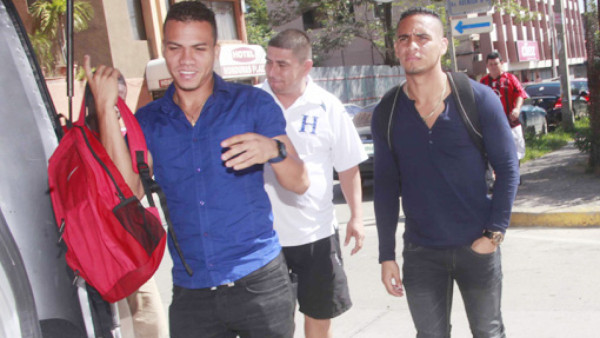 Honduras se concentra para Copa Uncaf