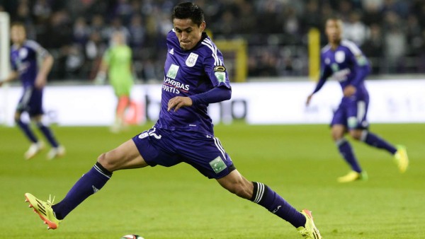 Conoce a las futuras estrellas del fútbol mundial