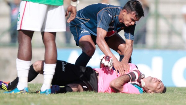 ¡Vivos de milagro! Los deportistas por el mundo que eludieron la muerte